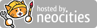 Made on neocities.org